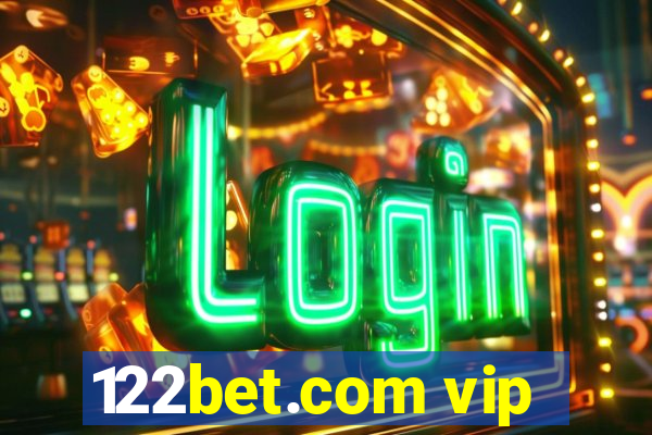 122bet.com vip